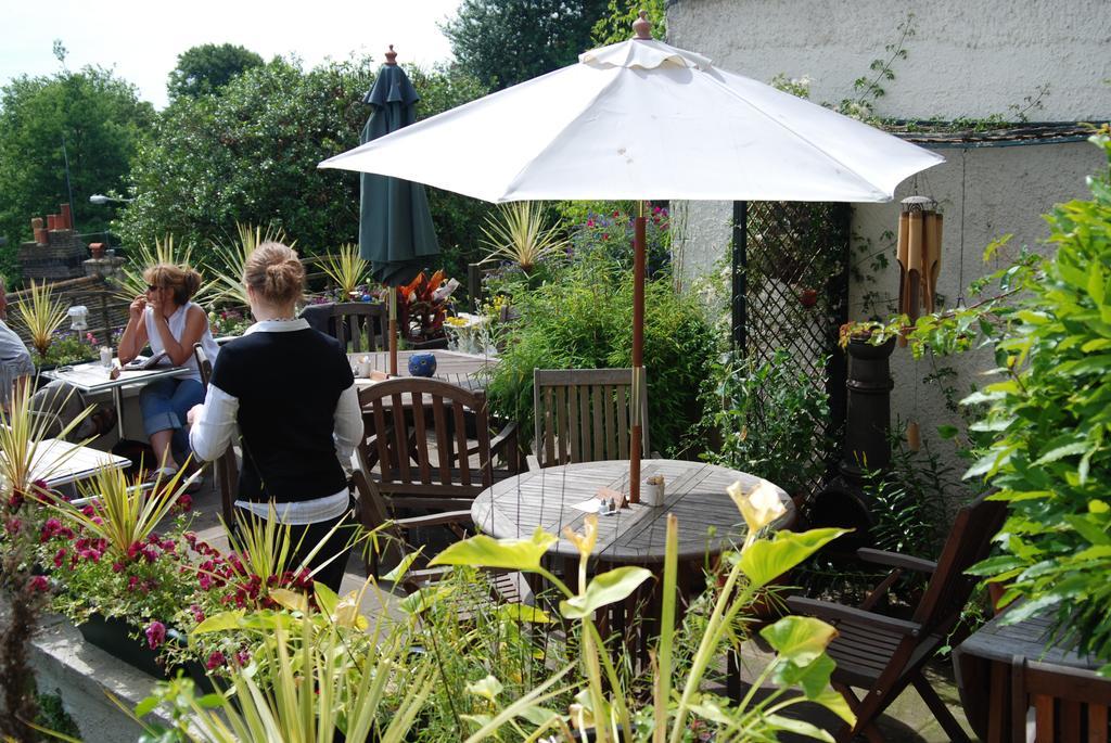 Bed and Breakfast Haydens Rye Exterior foto