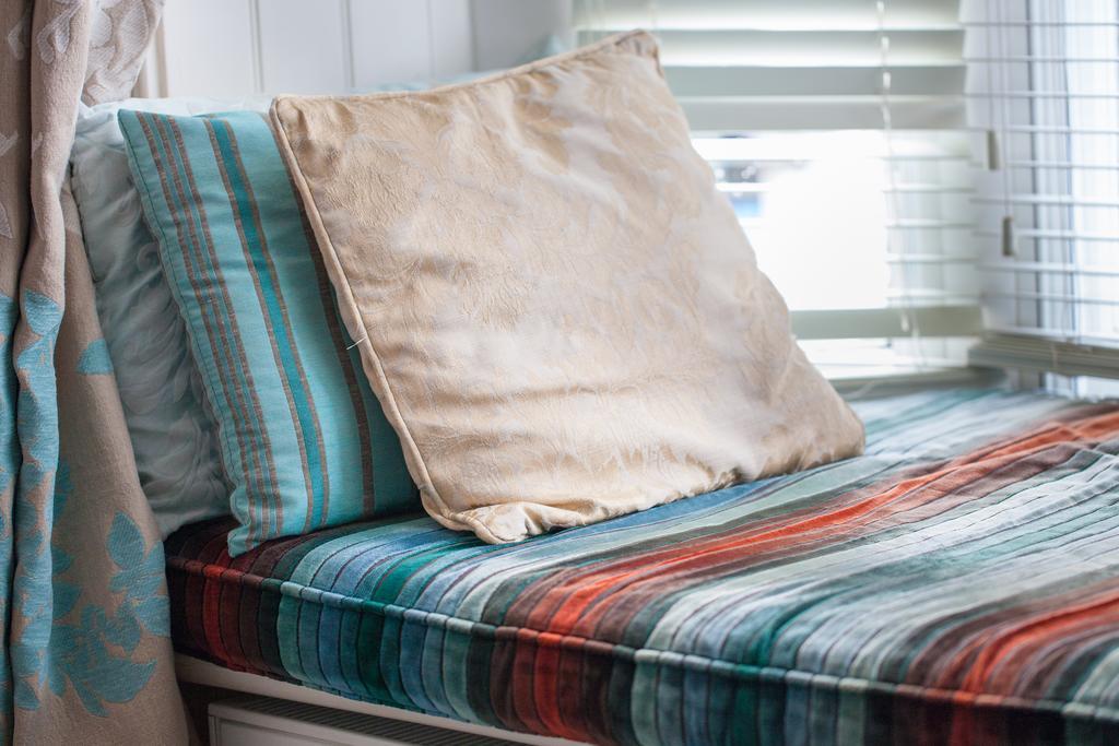 Bed and Breakfast Haydens Rye Habitación foto