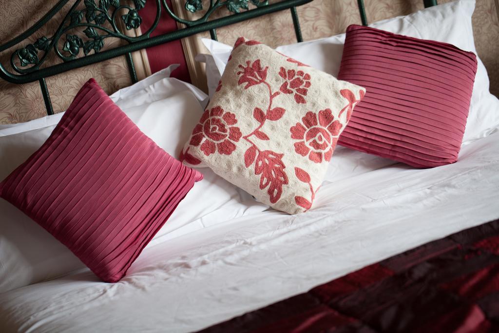 Bed and Breakfast Haydens Rye Habitación foto