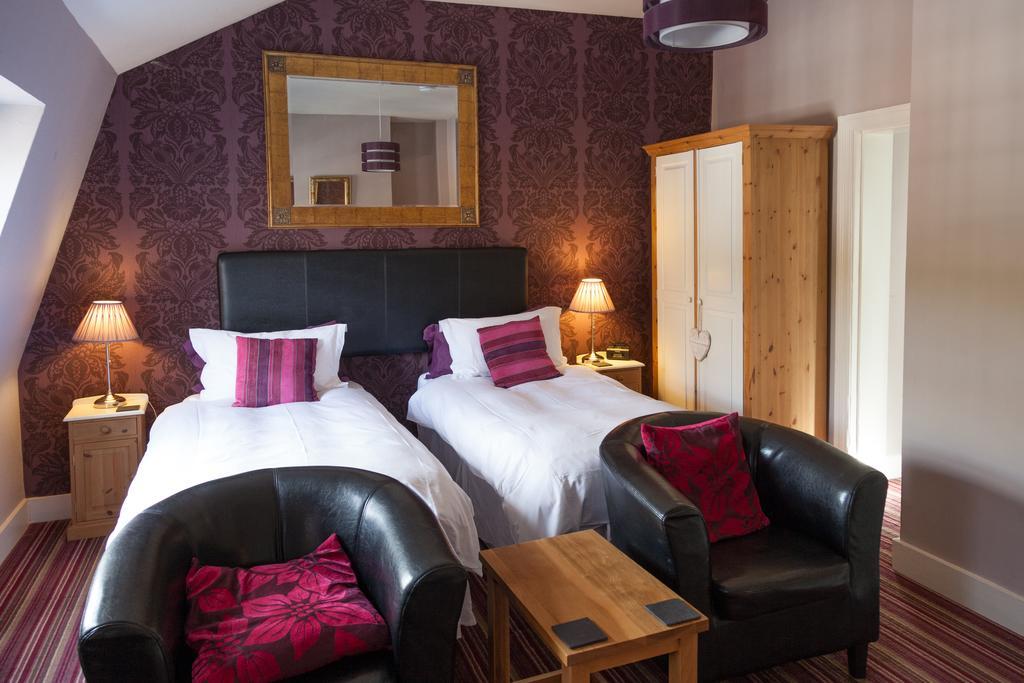 Bed and Breakfast Haydens Rye Habitación foto