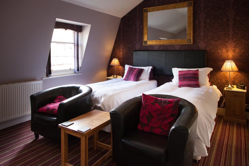 Bed and Breakfast Haydens Rye Habitación foto