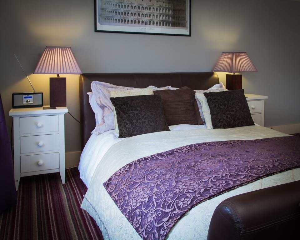 Bed and Breakfast Haydens Rye Habitación foto
