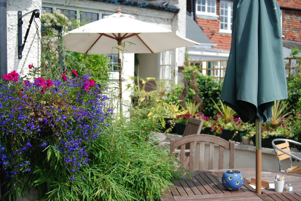 Bed and Breakfast Haydens Rye Exterior foto